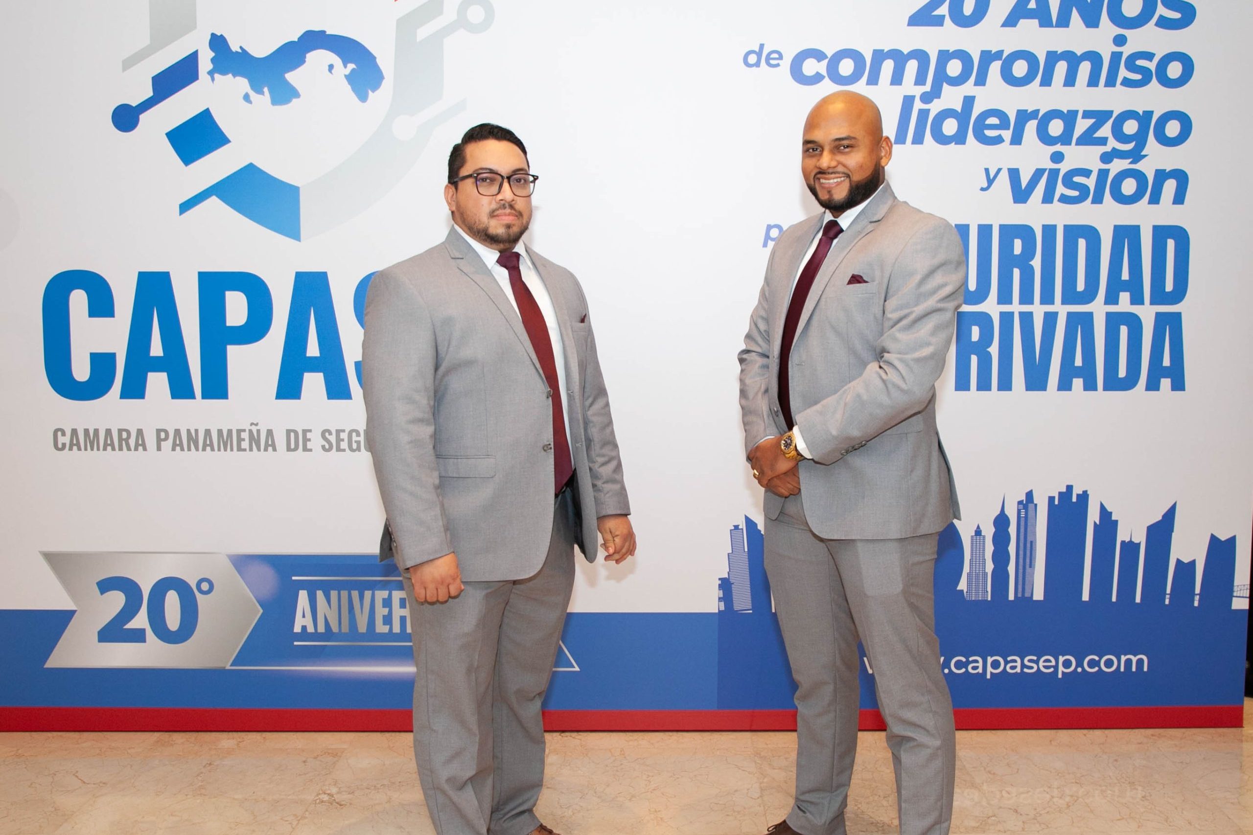 capasep