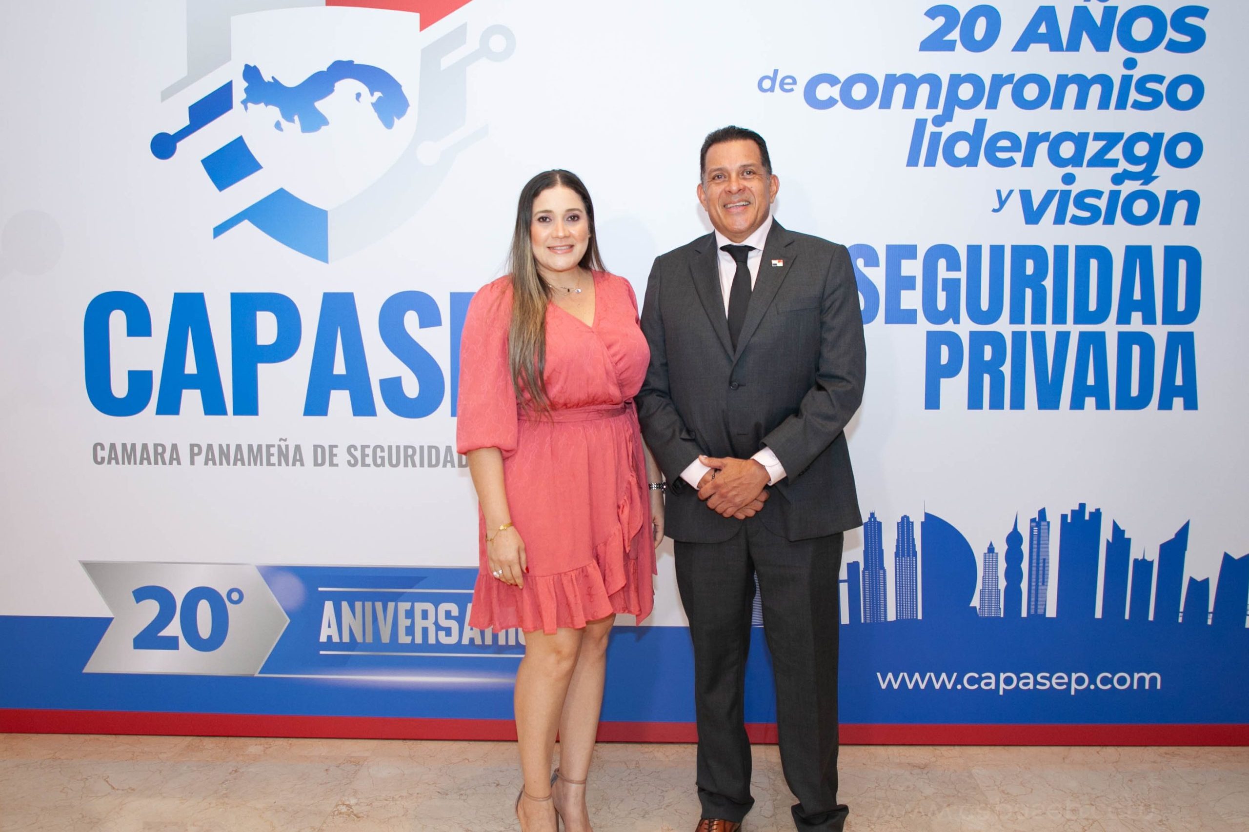 capasep