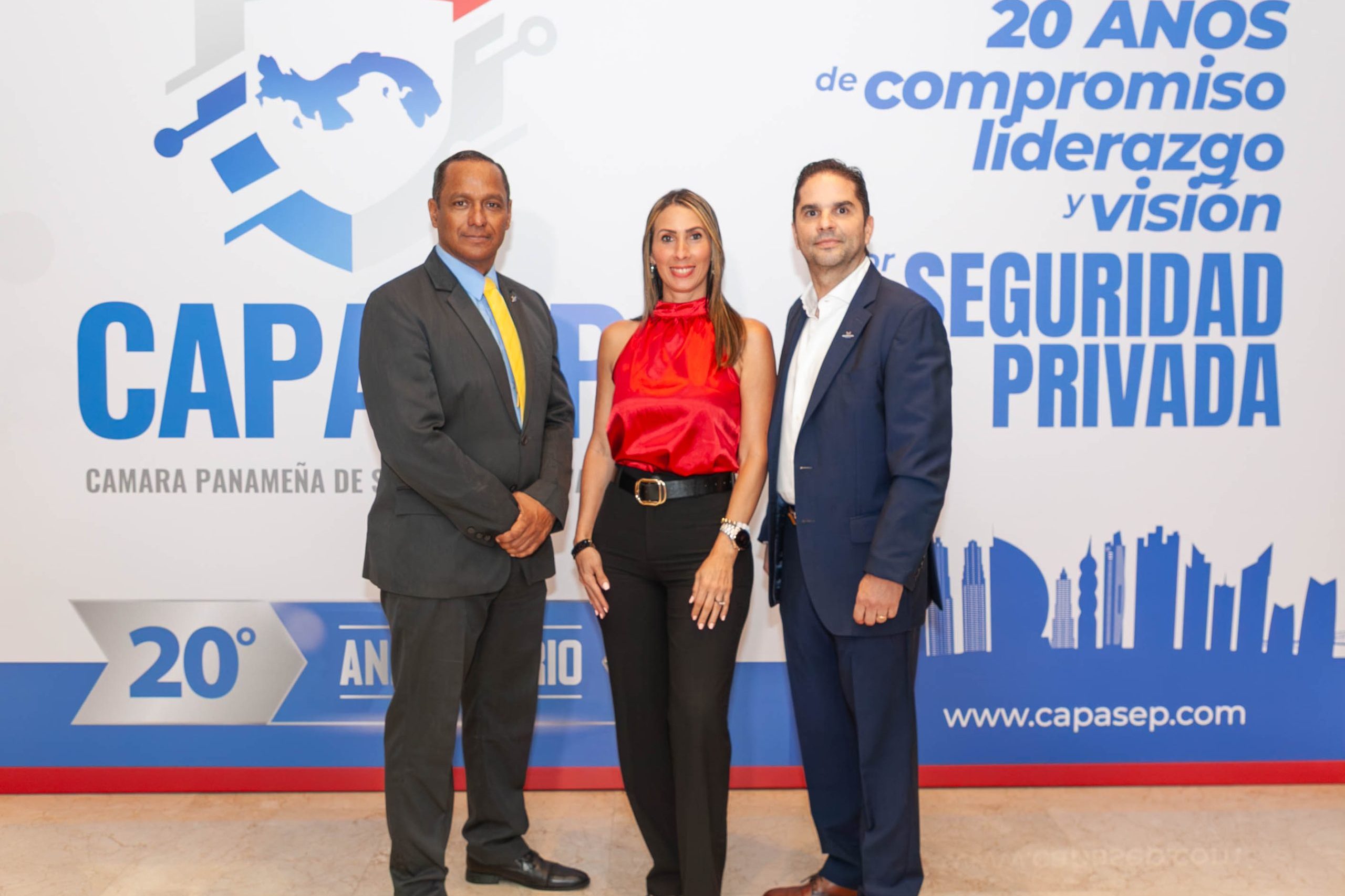 capasep