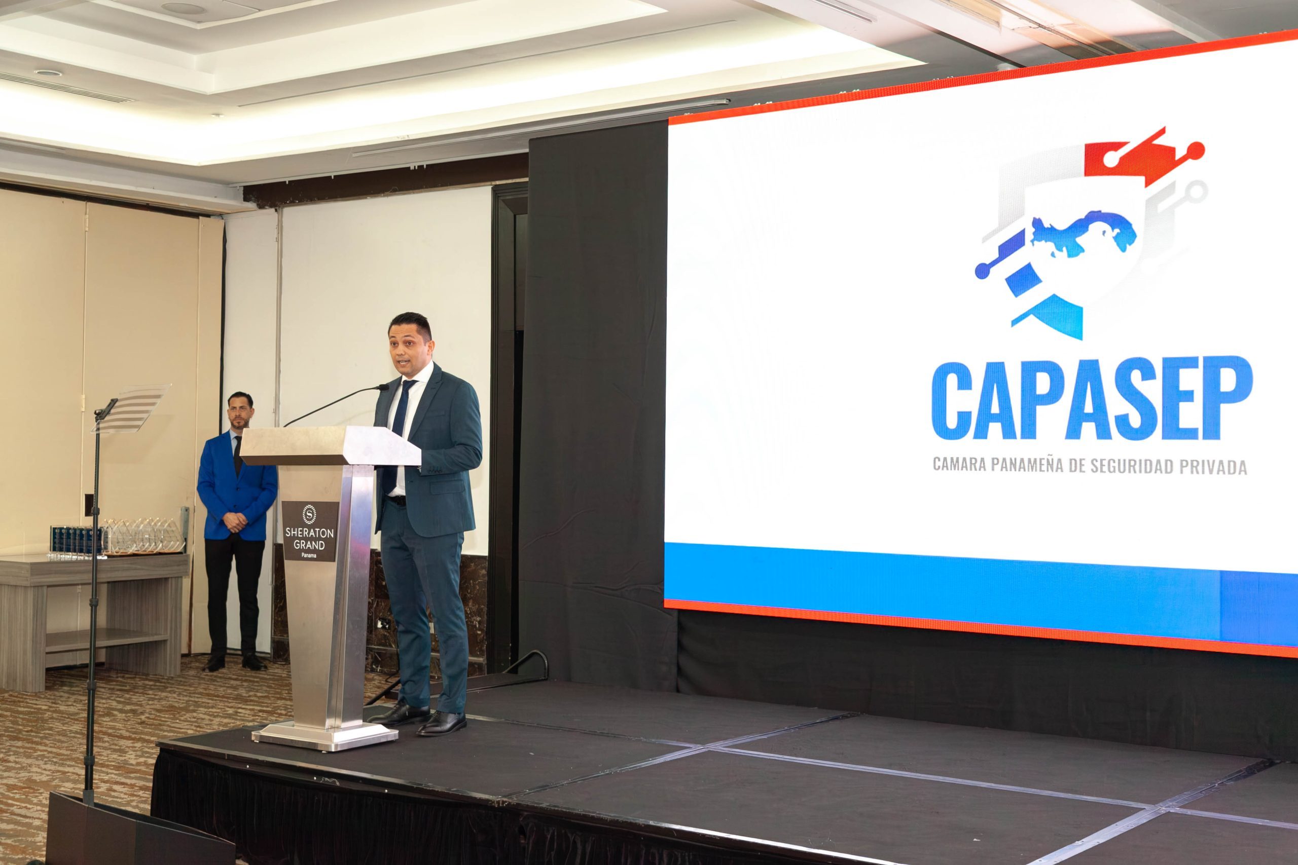 capasep