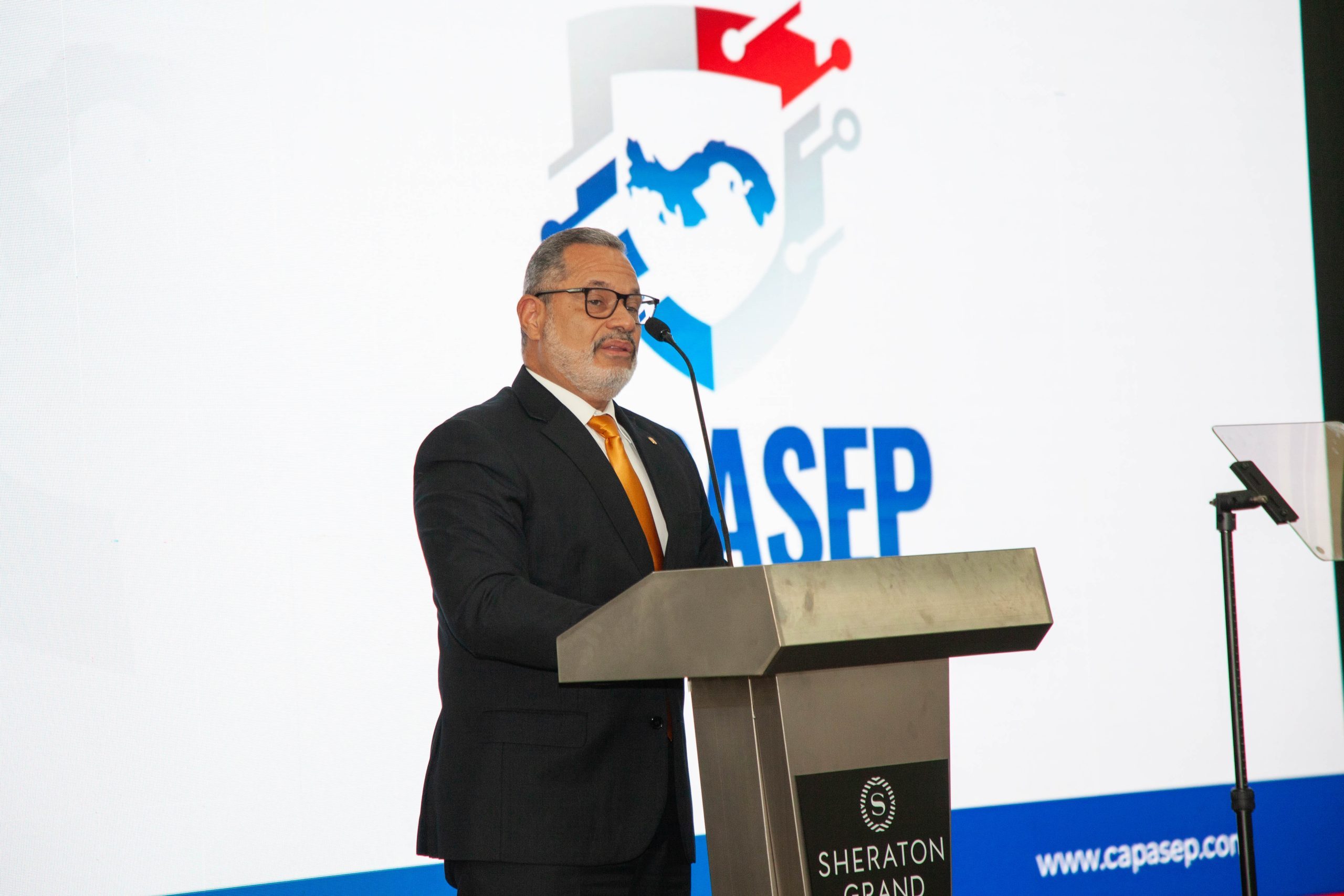capasep