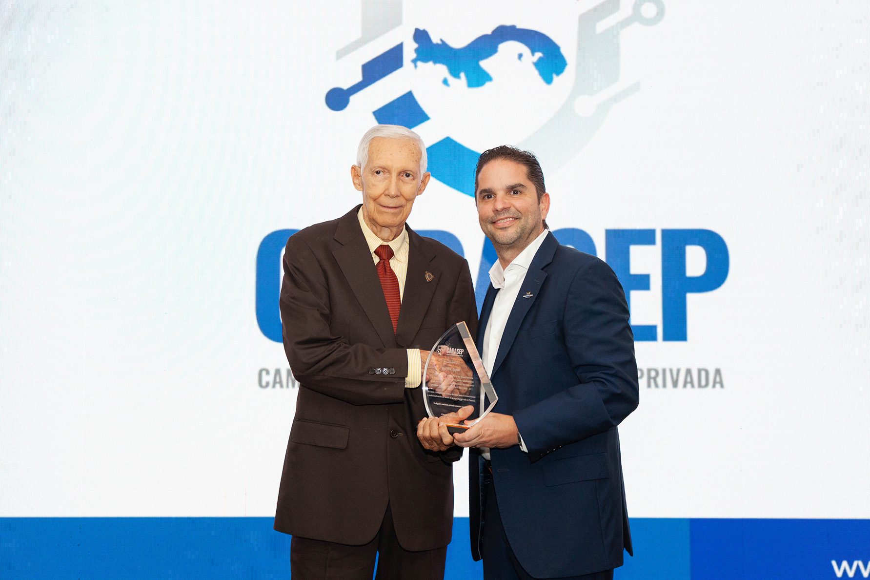 capasep