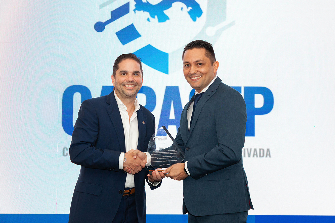 capasep