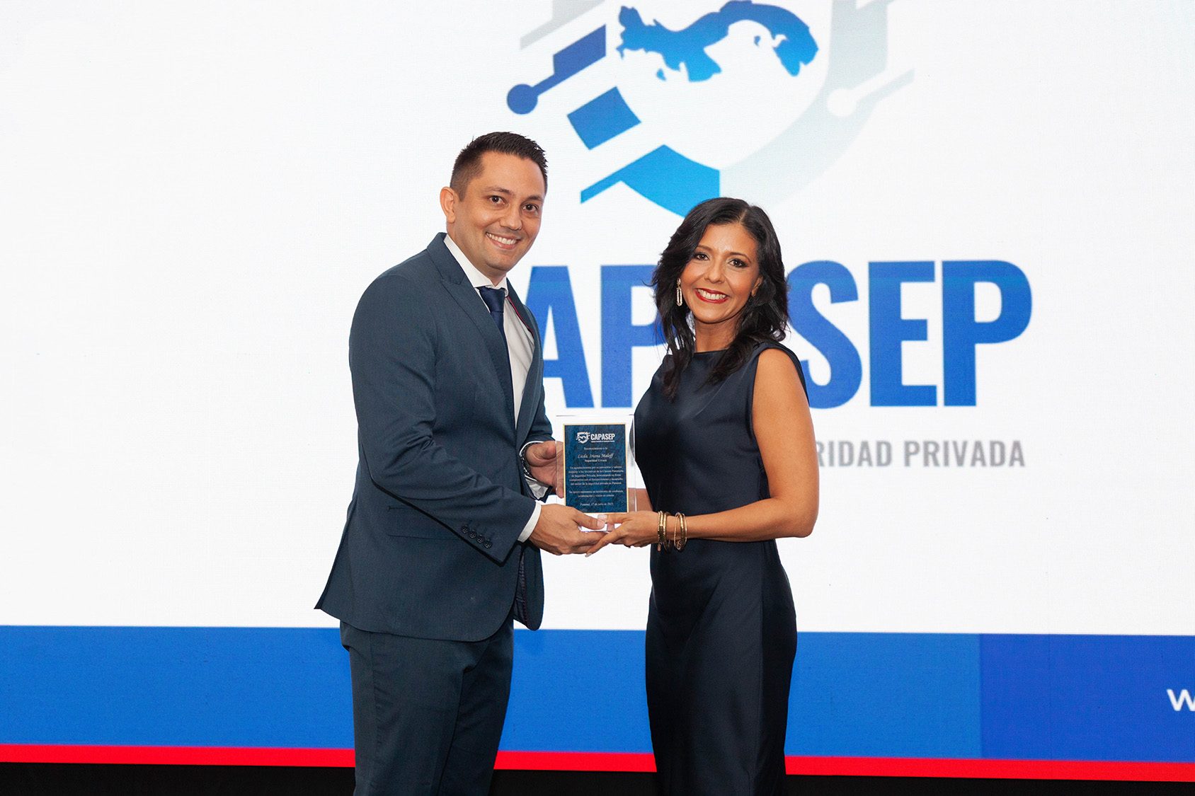 capasep