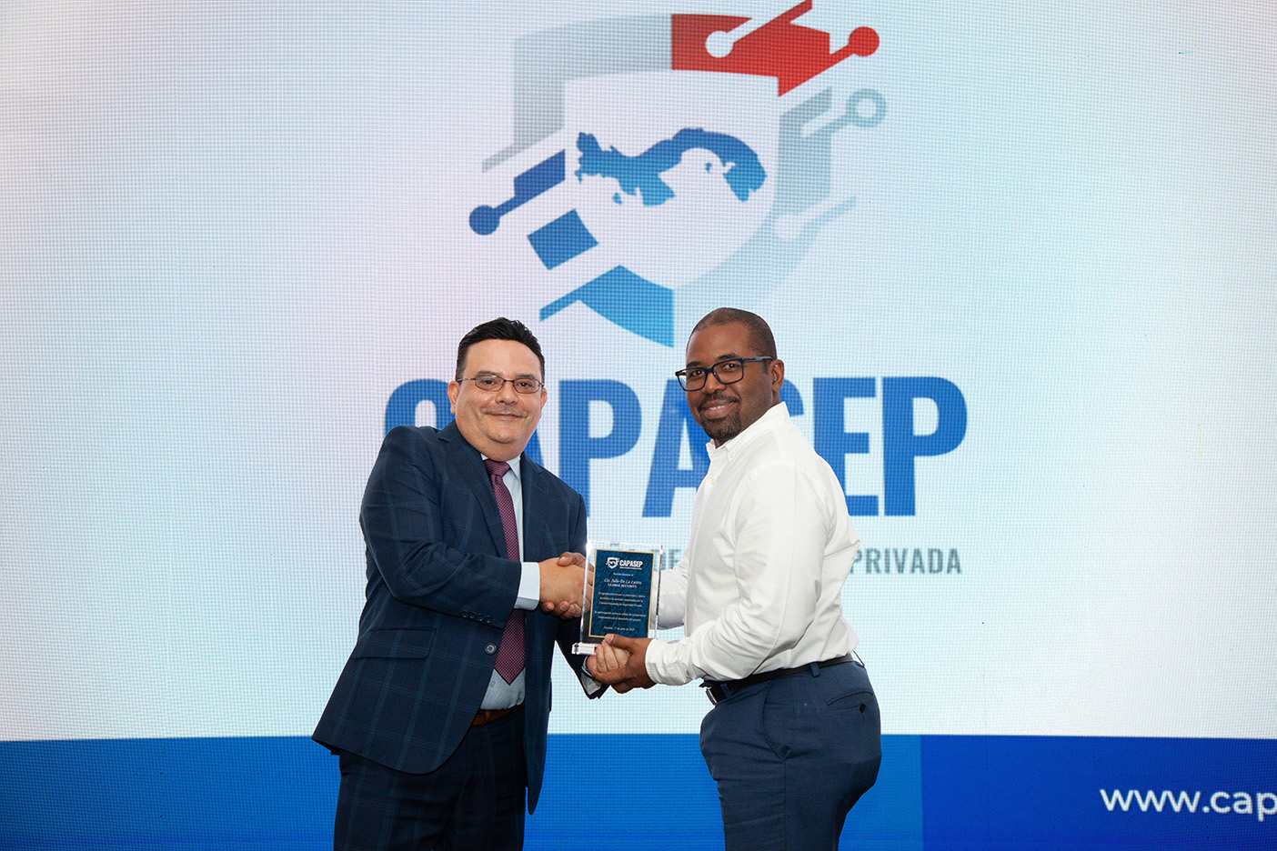 capasep