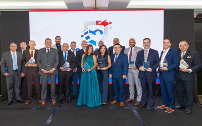 CAPASEP celebra 20 años de trayectoria y lanza Programa de Profesionalización del sector.