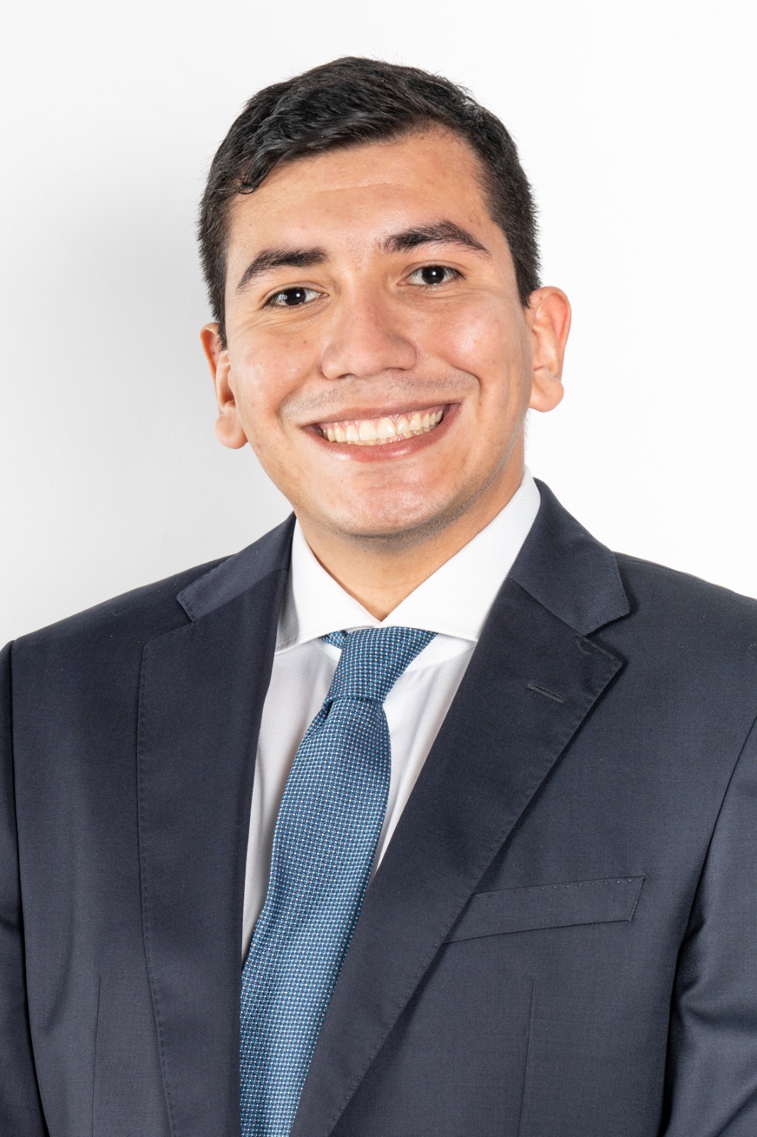 Alexander  Vega